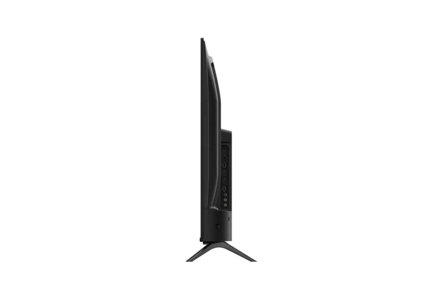 TCL 43" Google TV -  4K-43V6B