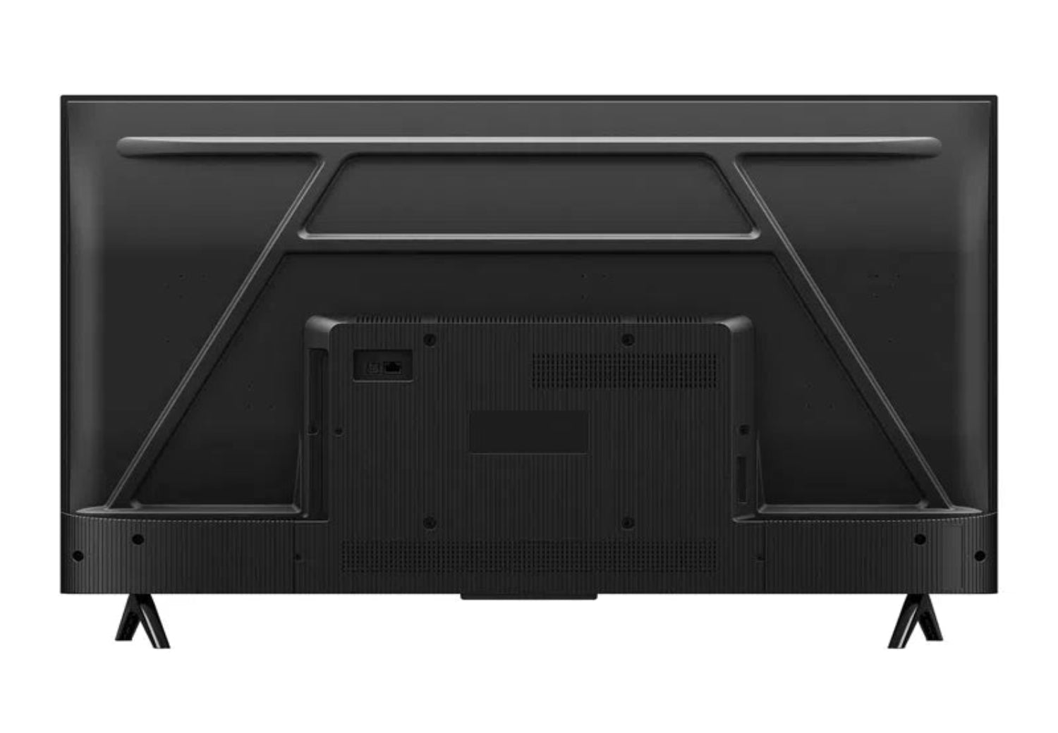 TCL 43" Google TV -  4K-43V6B