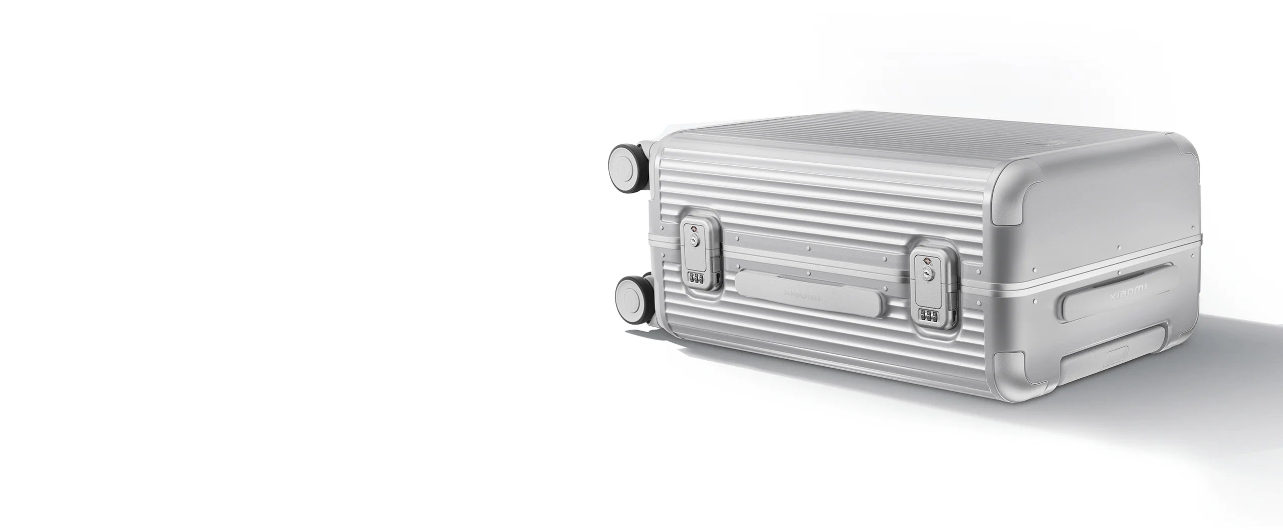 Xiaomi Aluminum Frame Luggage 26"