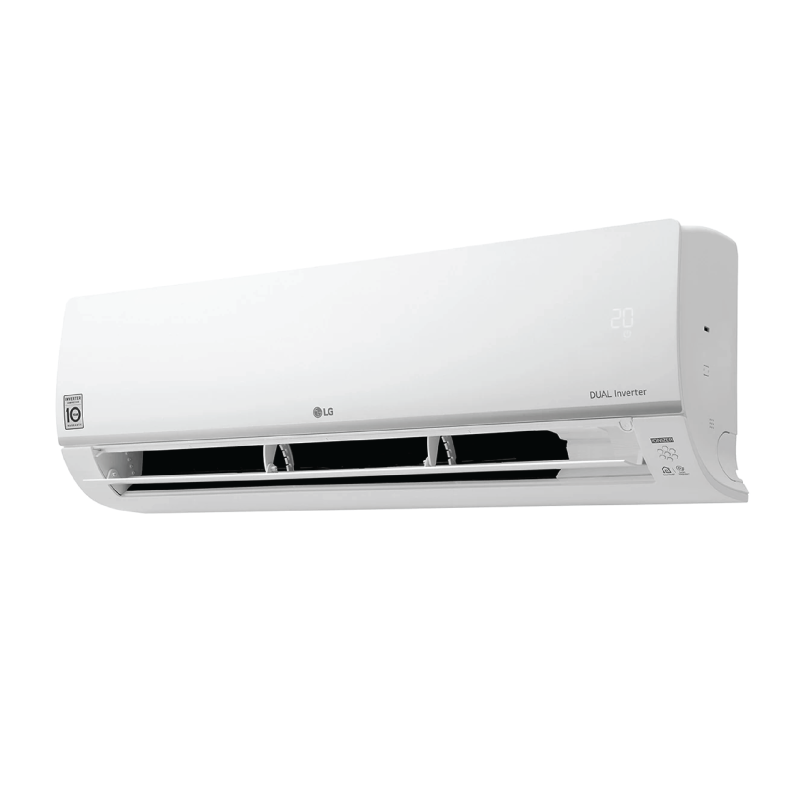 LG 2.5HP Split Type Inverter Aircon | S3-NQ24K2PAL
