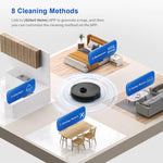 Airbot S9 Ultra Robot Vacuum Cleaner