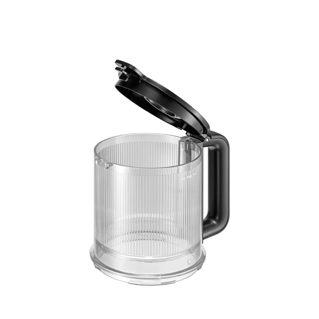 Panasonic Slow Juicer | MJ-L800KSK