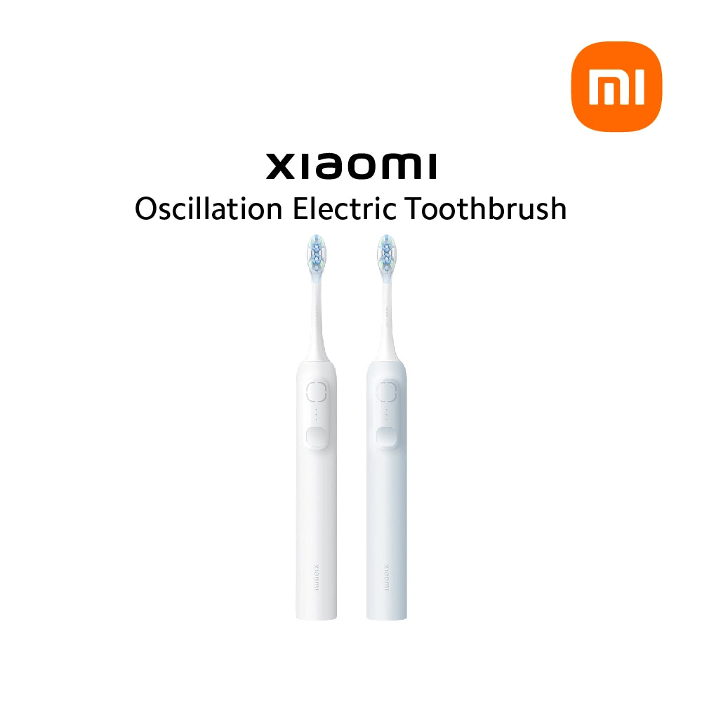 Xiaomi Oscillation Electric Toothbrush