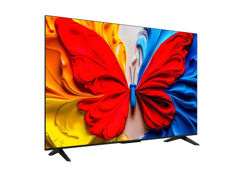 TCL 2k Qled 50" Google Tv | QLED-50S5K