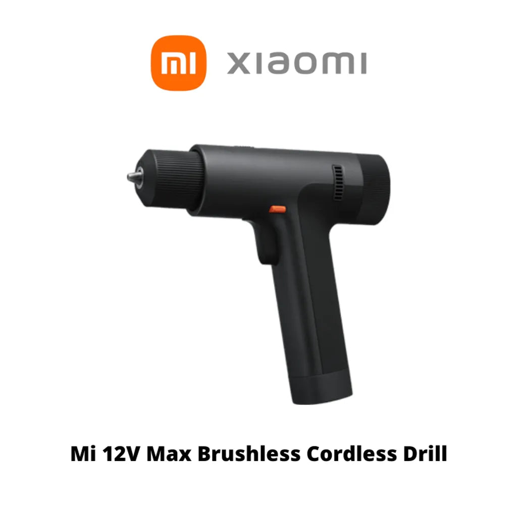 Xiaomi 12V Max Brushless Cordless Drill