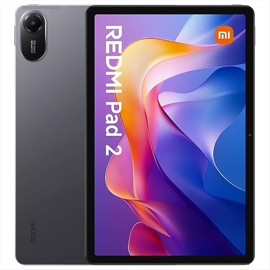 Redmi Pad 2 6+128G