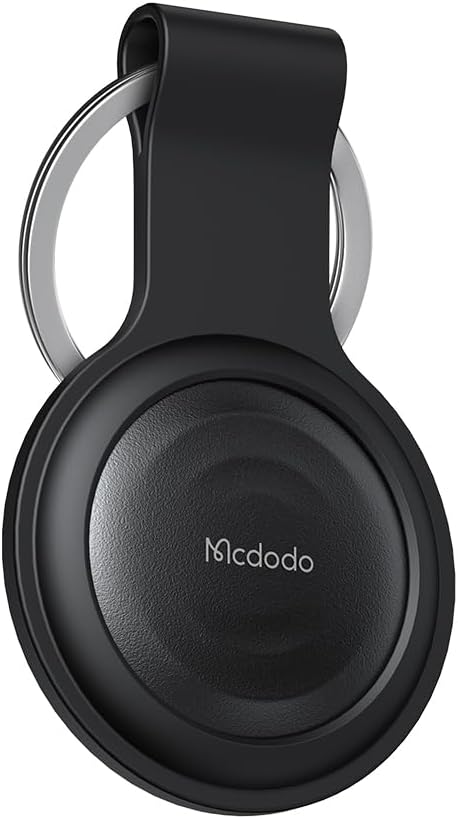 Mcdodo Smart Tag Locator Black | AT7201