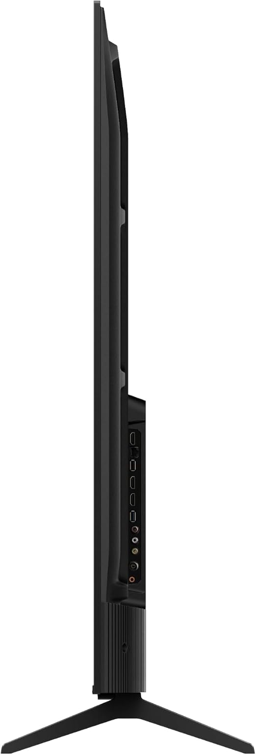 TCL 55T6D 55-Inch QLED 4K Smart TV | QLED-55T6D