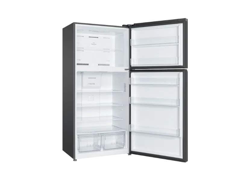 TCL 545L Inverter 2-Door Fridge | P545TMC