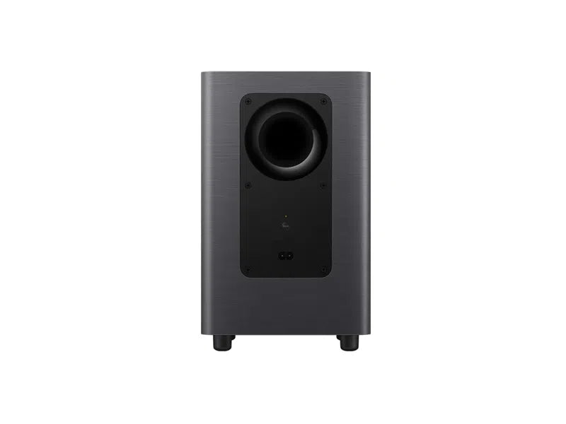TCL 2.1ch Dolby Atmos Soundbar w/ Wiresless Subwoofer | S55H