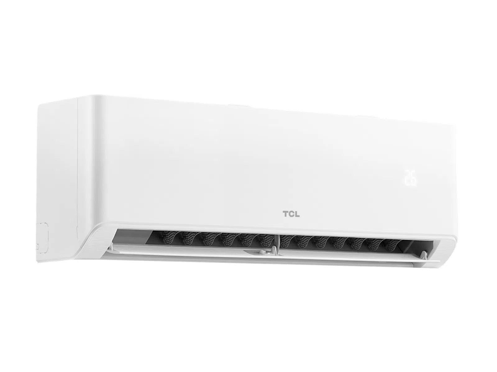 TCL 2.0Hp (Premium) Inverter Wall Mounted Aircond with WIFI | B11-P18G24-X/Y