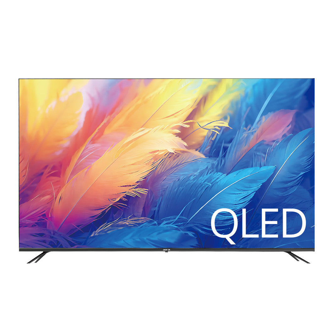 AIFA 55" Qled 4k Google Smart TV | QLED-55-A