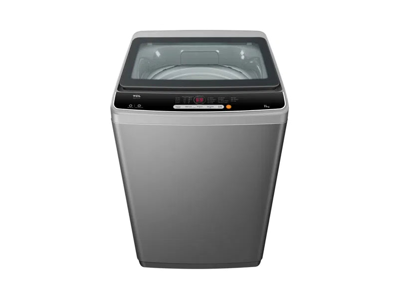 TCL Top Load Washing Machine 10Kg | TWA100-F307GM