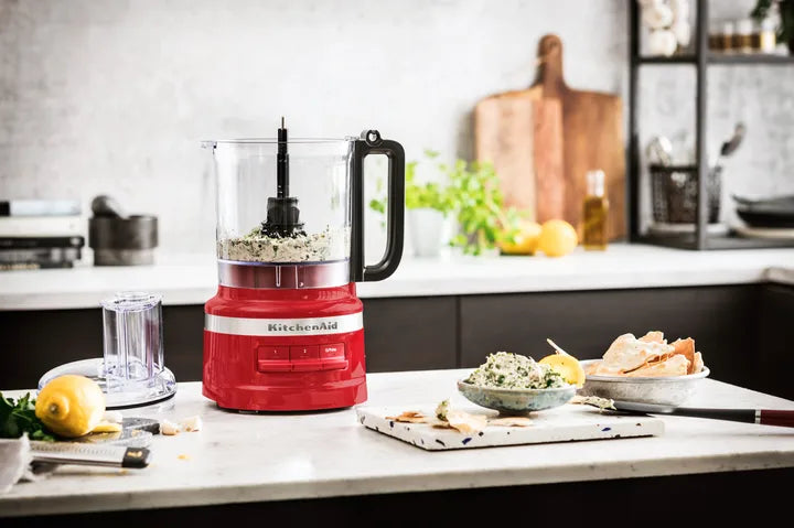 KITCHENAIDS Food Processor 1.7L  - 5KFP0719BER