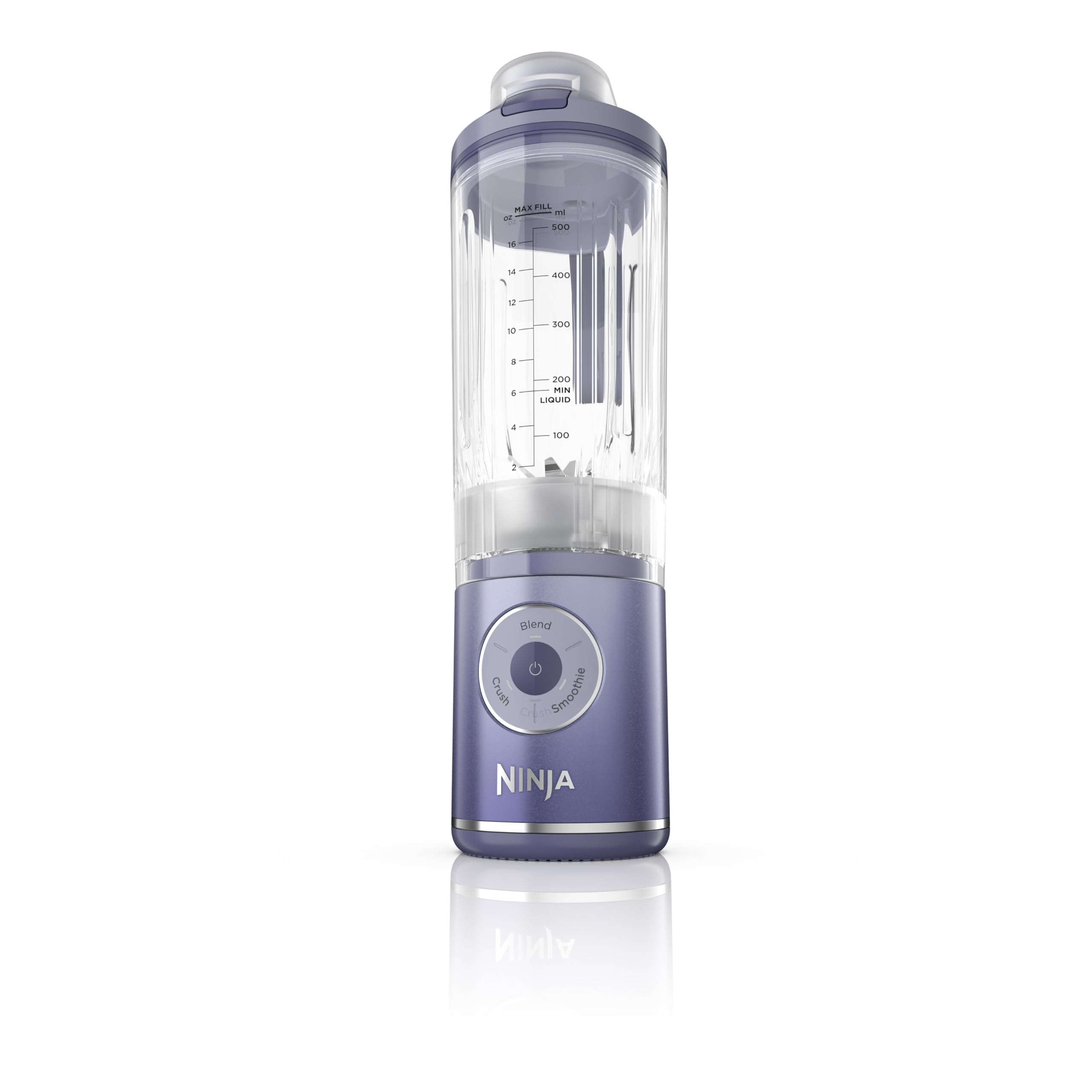 Ninja Blast Personal Juicer XL 650ml |BC251 - ( Lavender )