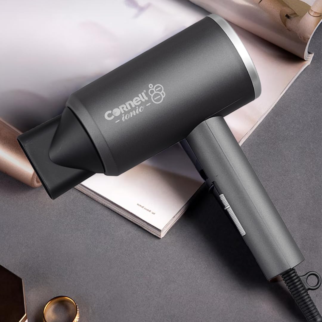 Cornell Ionic Hair Dryer - CHD-S1800G