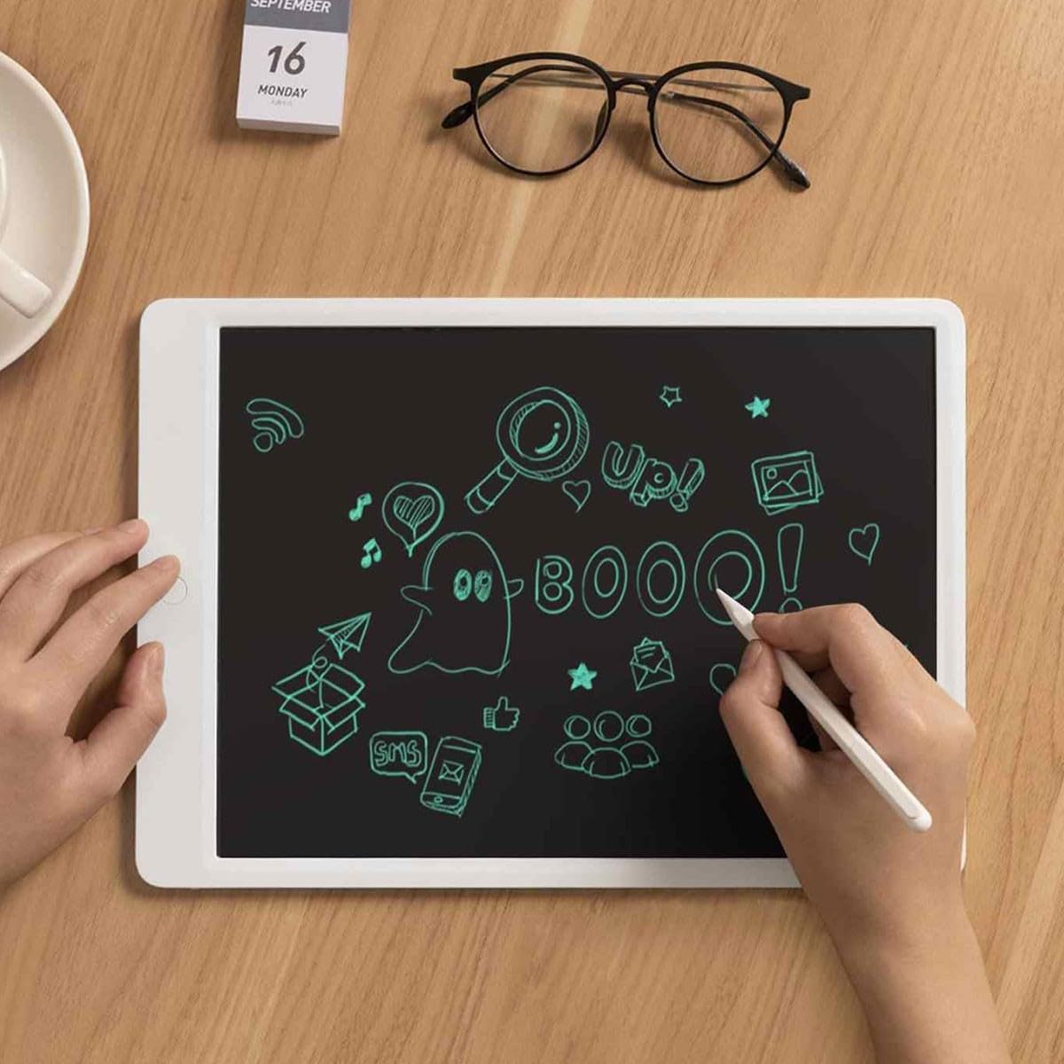Xiaomi LCD Writing Tablet 13.5" | 28505