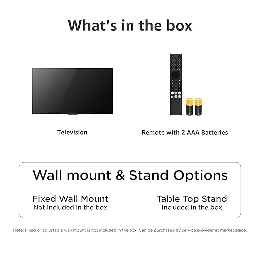 TCL 65" PREMIUM 4K QLED GOOGLE TV | QLED-65T6D