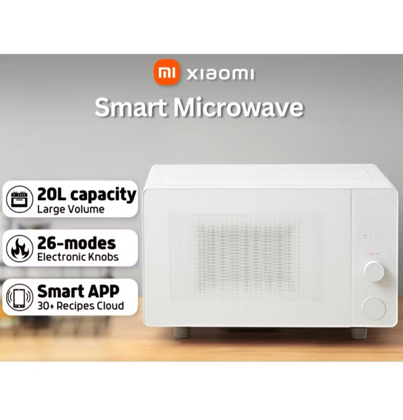 Xiaomi 20L Microwave oven