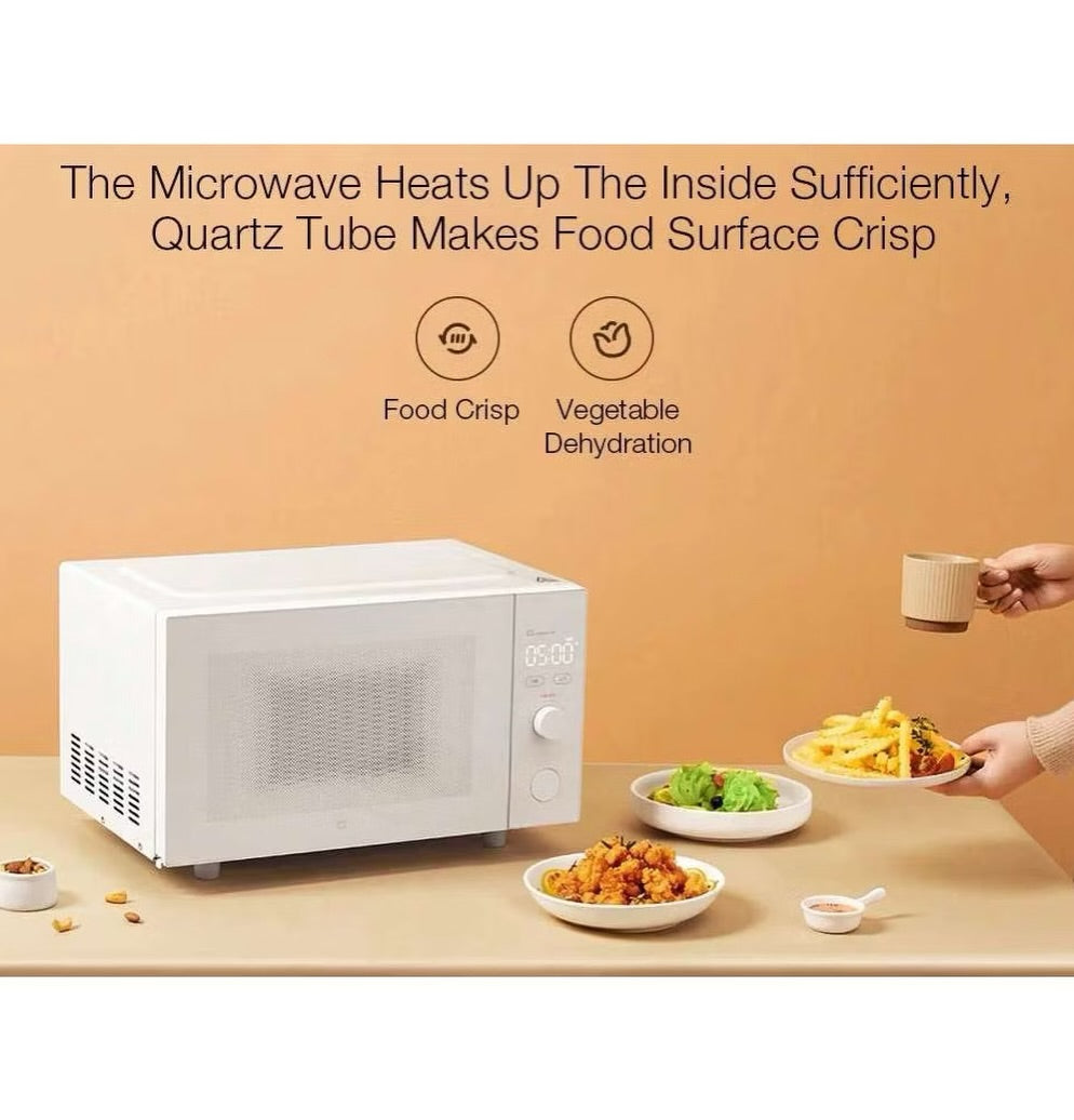 Xiaomi 20L Microwave oven