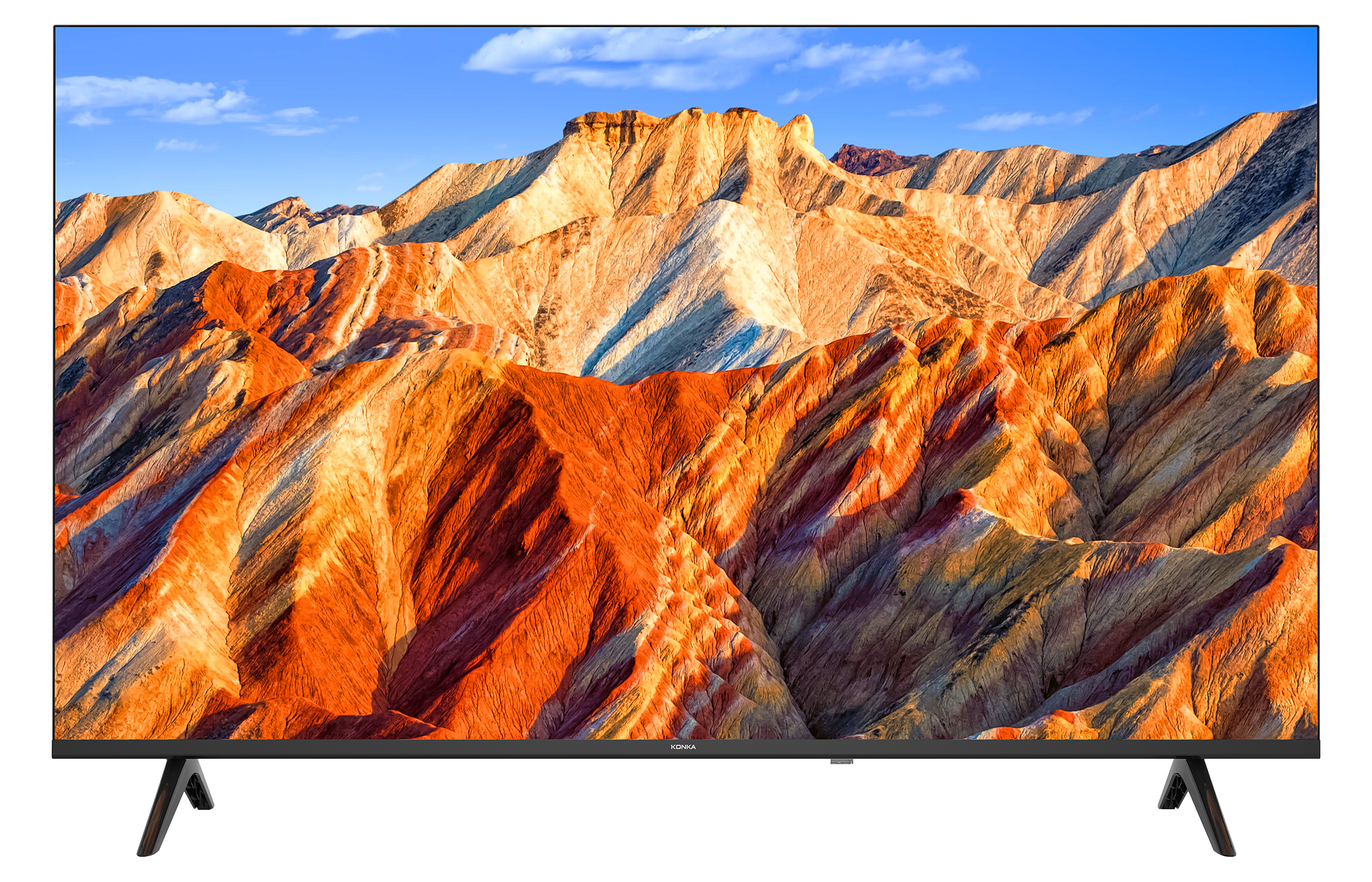 KONKA 40" Hdr Fhd Google Tv | 40XR683