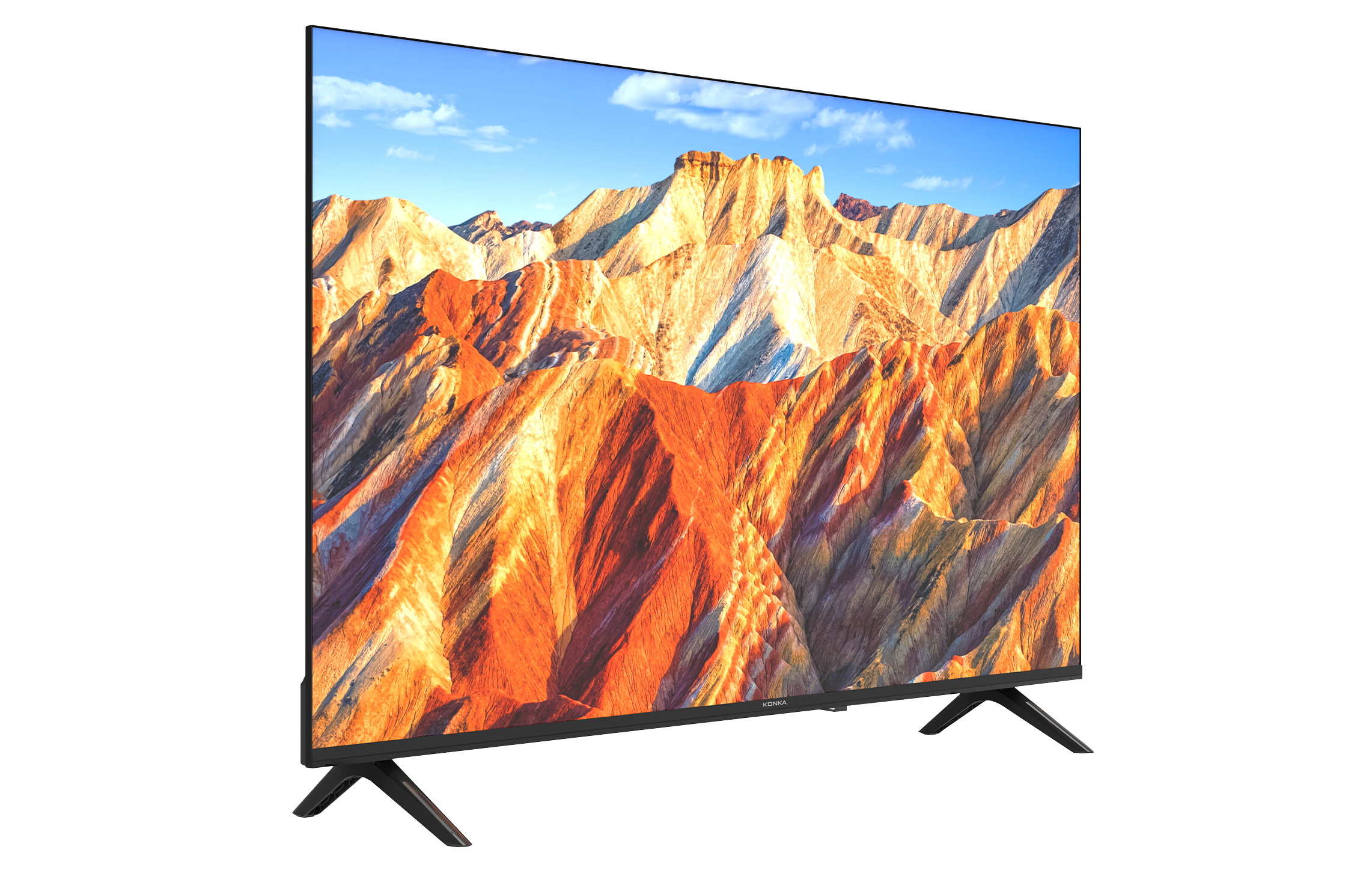 KONKA 40" Hdr Fhd Google Tv | 40XR683G5
