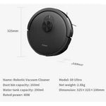Airbot S9 Ultra Robot Vacuum Cleaner