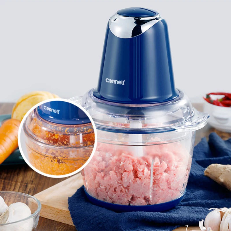 Cornell Food Chopper | CMC-E180BL
