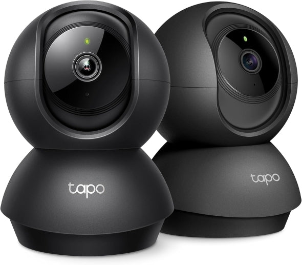Tapo Indoor IP Camera | Tapo C211