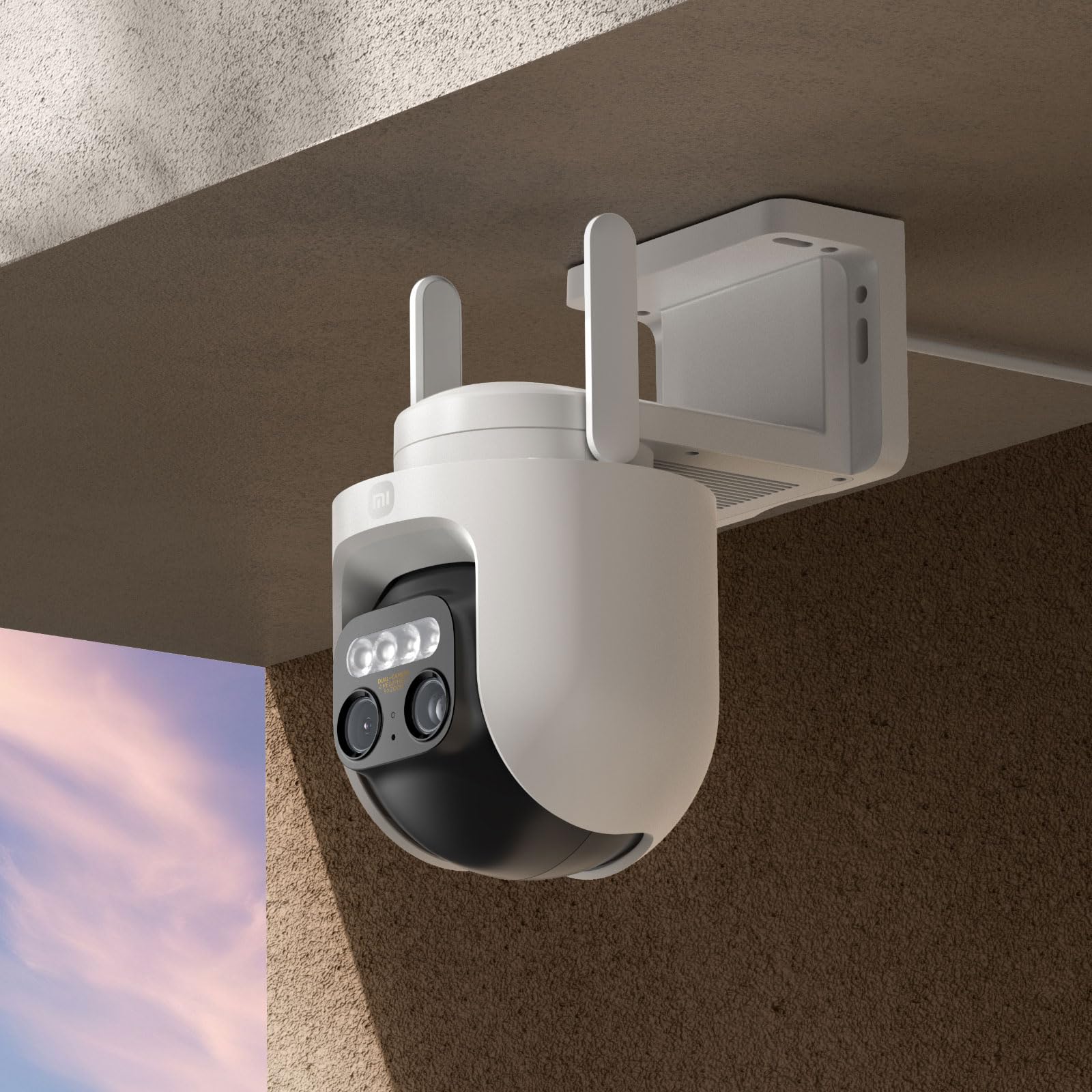 Xiaomi Outdoor Camera CW700S