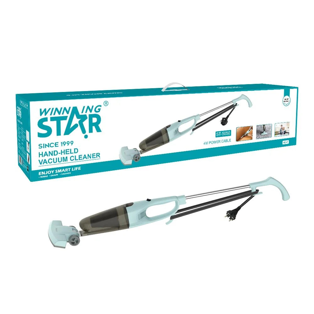 Winning Star Handheld Vacuum | ST-5050