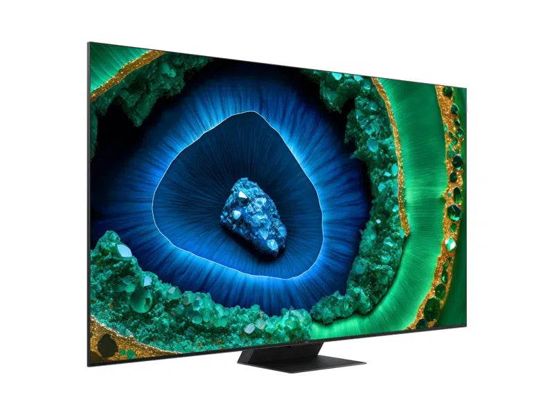 TCL 65" Google TV QDMINI-65C855
