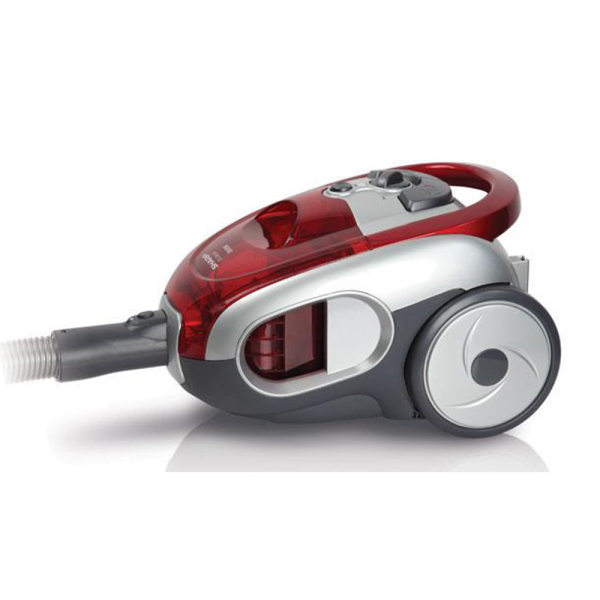 Sharp Bagless Vacuum Cleaner 2000W | EC-LS20-R