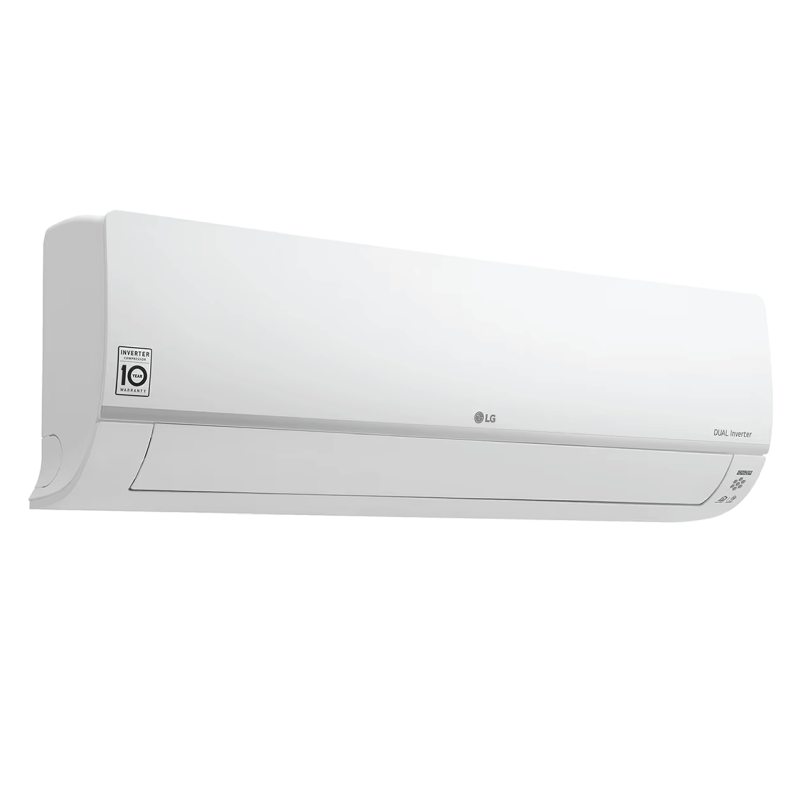 LG 2.5HP Split Type Inverter Aircon | S3-NQ24K2PAL