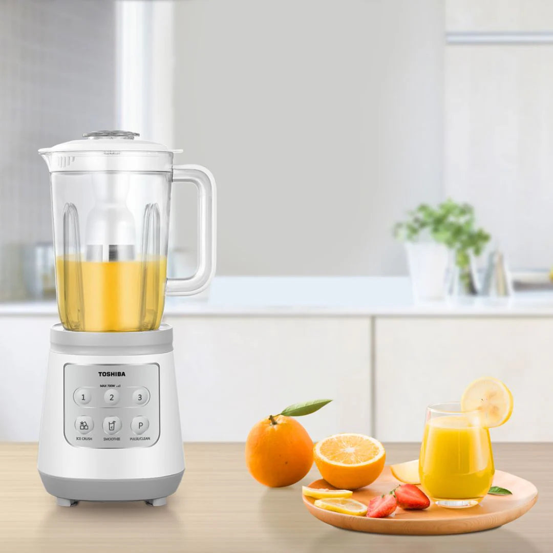 Toshiba Blender with Grinder 1.5L | BL70PR2NMY