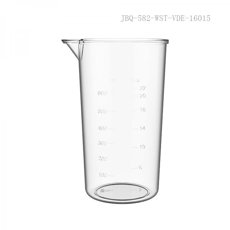 Winning Star 4-in -1 Hand Blender | ST-5552