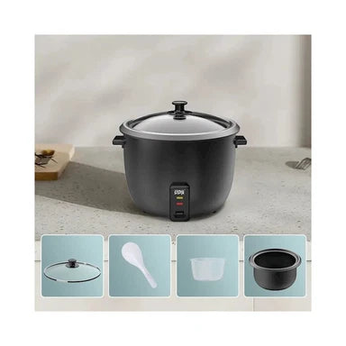 Winning Star Rice Cooker 1.8L | ST-9346