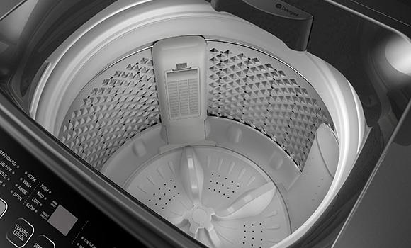 SHARP 12Kg Fully Auto Washer | ESX1221