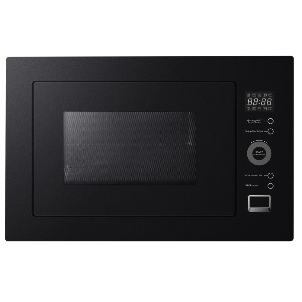 LIVINOX KITCHEN BUILT-IN OVENS & MICROWAVE LMW-925-BL
