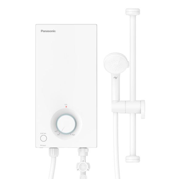 Panasonic Instant Water Heater (Non Pump) | DH-3VS1MW