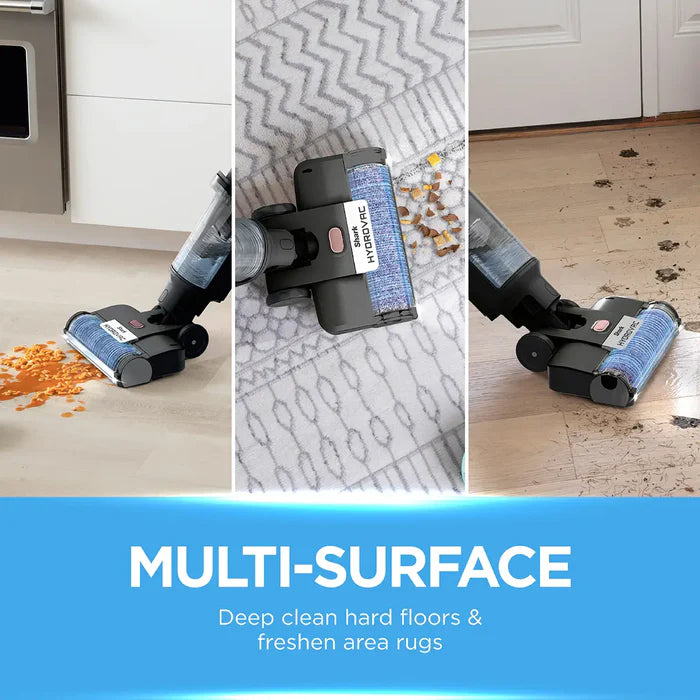 Shark HydroVac 3-in-1 Cordless Wet & Dry Hard Floor Cleaner | WD210