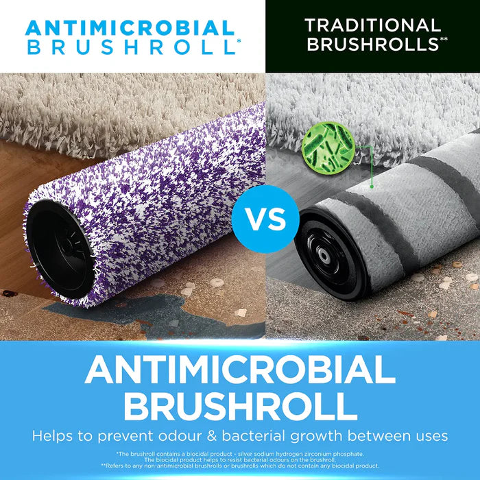 Shark HydroVac 3-in-1 Cordless Wet & Dry Hard Floor Cleaner | WD210