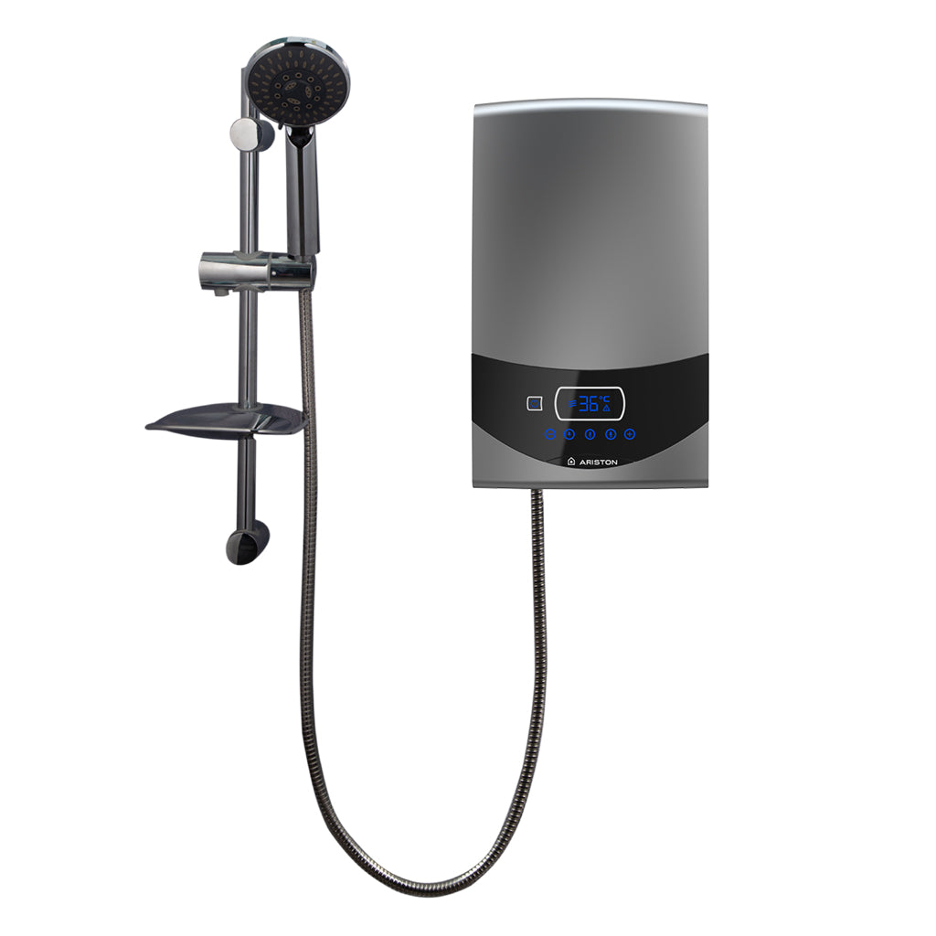 Ariston Aures Luxury Instant Heater | ST35