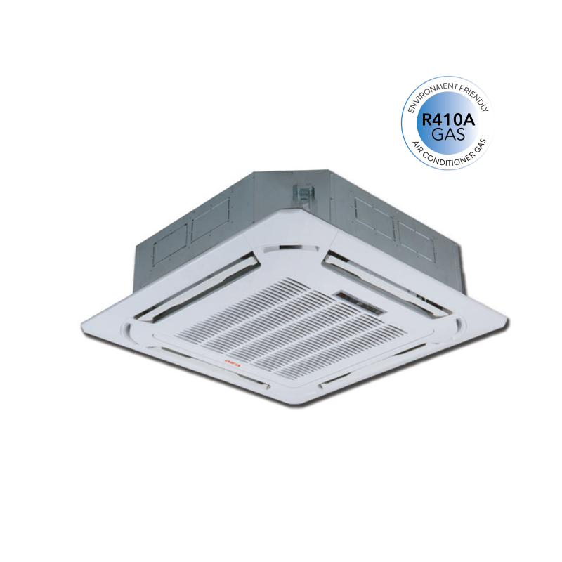 AIFA MA-CC49-410 5.5HP Cassette Type Aircon - 3 Phase