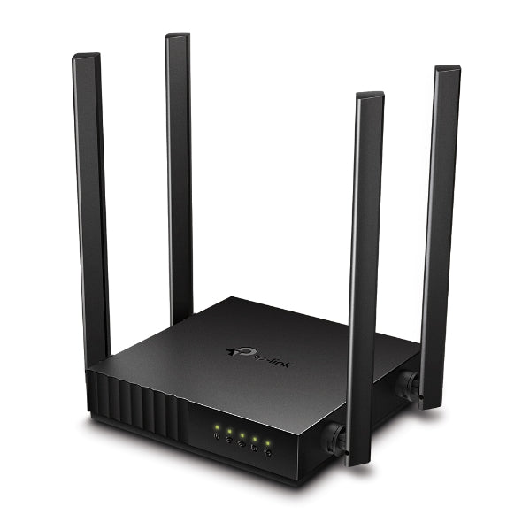 Tapo Wireless AC Dual-Band Router | Archer C54