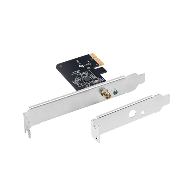 Tapo Wireless PCI Express / PCI Adapter | Archer T2E
