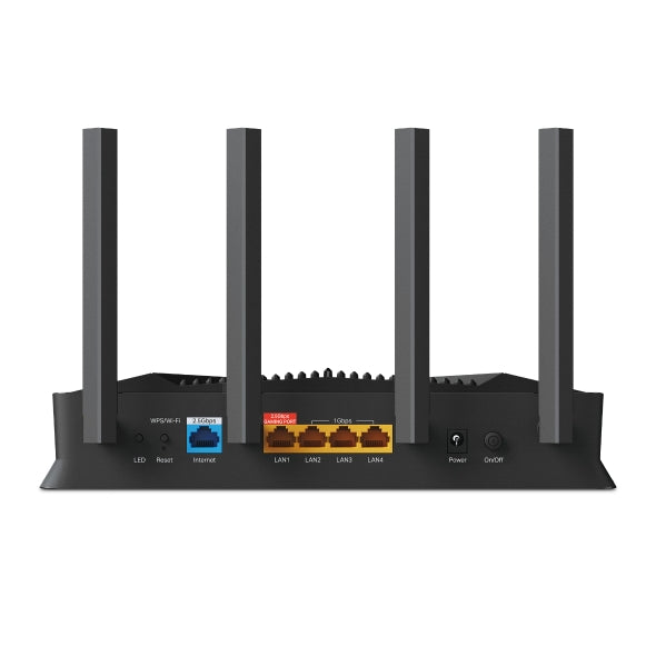 Tapo Wireless AX Gaming Router | Archer GE230