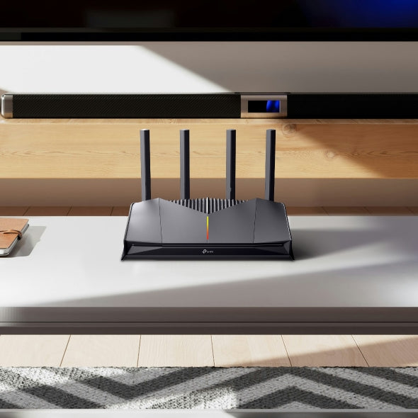 Tapo Wireless AX Gaming Router | Archer GE230