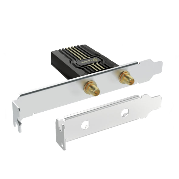 Tapo Wireless PCI Express/PCI Adapter | Archer TBE552E