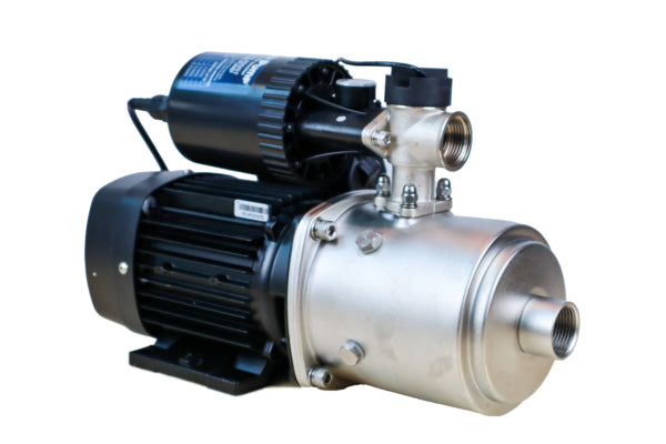 Tsunami 1.0Hp 4.0m3/H Main Pipe Assist Pressure Pump | BJA-750